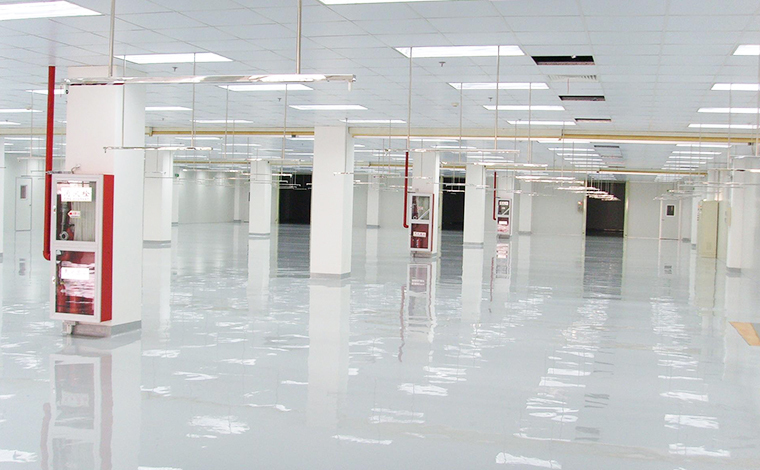 潔凈室應(yīng)配備哪些消防滅火設(shè)施？