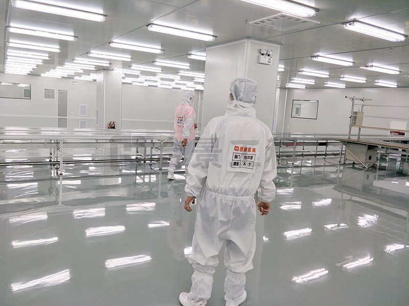 凈化工程是什么？科普哪類型車間需要做無塵凈化技術(shù)！