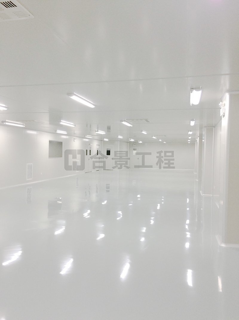 電子無塵車間第三方潔凈室檢測(cè)范圍及標(biāo)準(zhǔn)