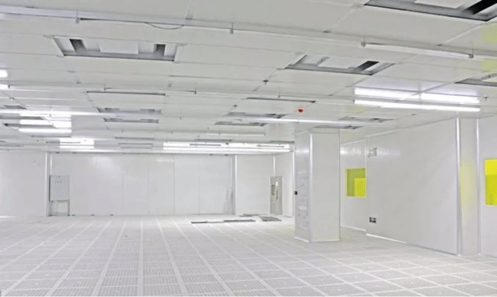 無塵車間等級劃分及等級標(biāo)準 含等級案例【完整版】 