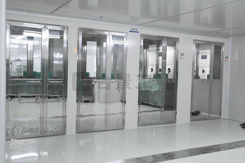 凈化潔凈車間施工的7大要點很重要，這些你要知道