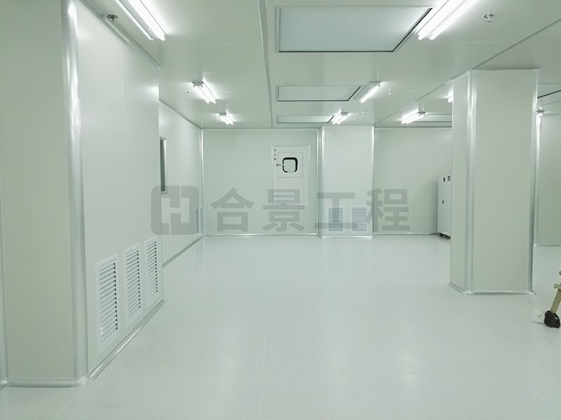 做廠房潔凈工程建設(shè)項目如何判斷乙方有實力？一文讀懂！