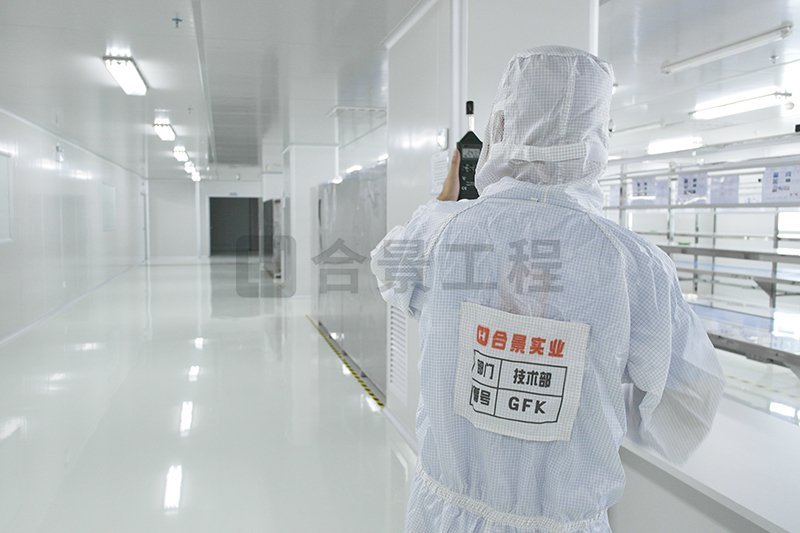 電子無(wú)塵車(chē)間及潔凈室有哪些要求？具體是這幾點(diǎn)