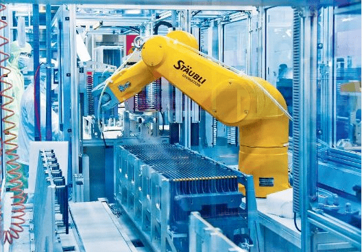 我司2022開門紅 成功簽訂湖北新能源、怡合達(301029)、卡爾蔡司建設(shè)項目