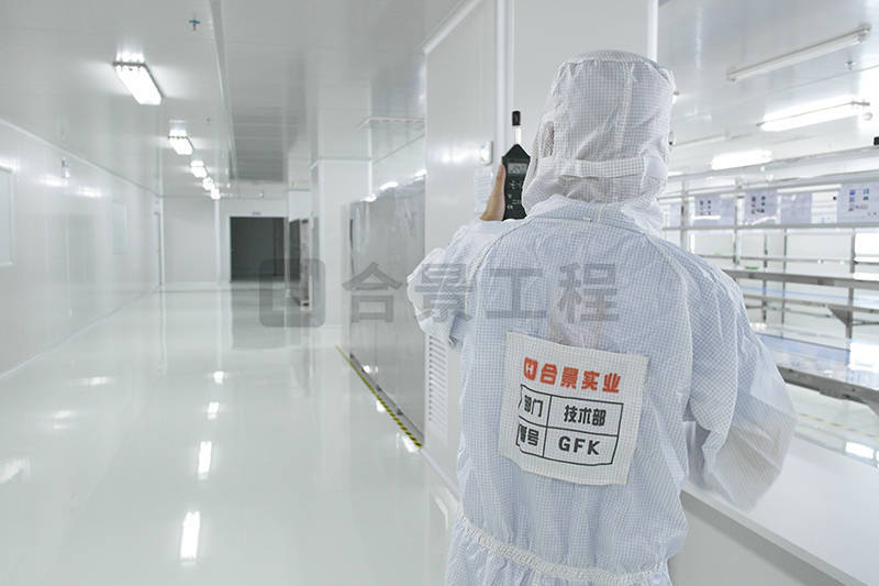 中國最大的凈化公司 排名重不重要，看這些才可靠！