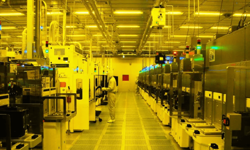 深圳半導體部分企業(yè)匯總：芯片設計、晶圓制造、封測材料、廠商