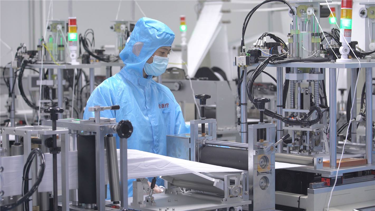 廣東：2022半導(dǎo)體產(chǎn)業(yè)工程開工、續(xù)建、投產(chǎn)建設(shè)項(xiàng)目計(jì)劃表公布