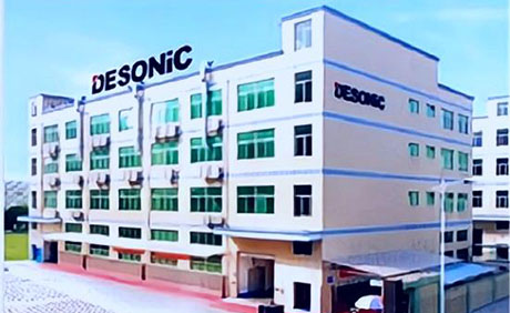 英德爾電子凈化工程案例