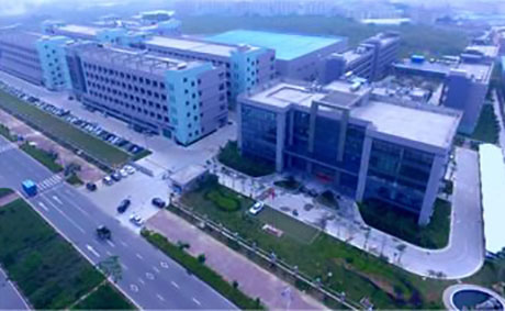 港電電器廠房?jī)艋こ贪咐?></a>
												<div   id=