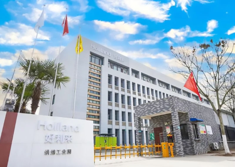 年產(chǎn)值增加20%！好利來烘焙工業(yè)園擴建項目