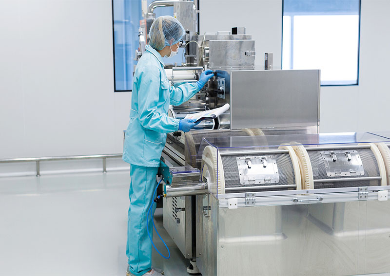 如何計(jì)算食品車間工程建設(shè)的電力負(fù)荷？