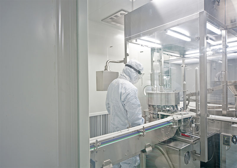 醫(yī)療器械潔凈車間裝修如何滿足潔凈度要求？