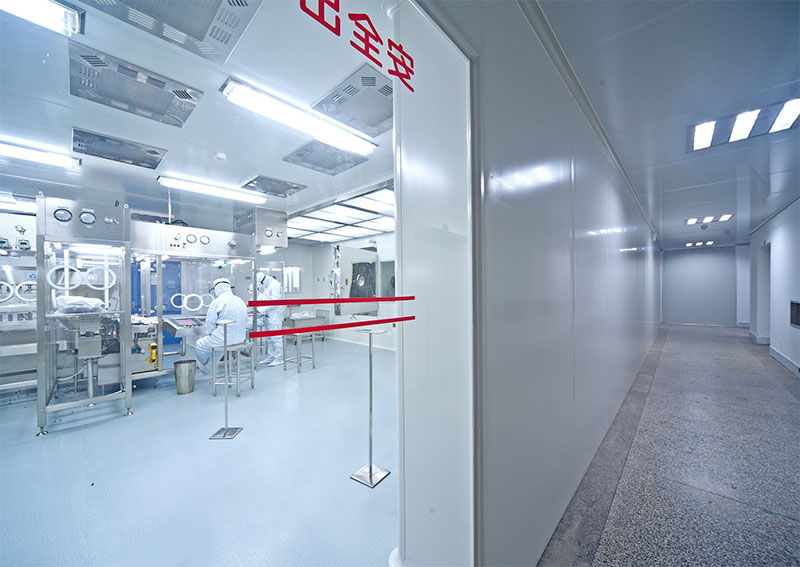 如何選擇適合制藥廠無塵車間的送回風(fēng)系統(tǒng)？