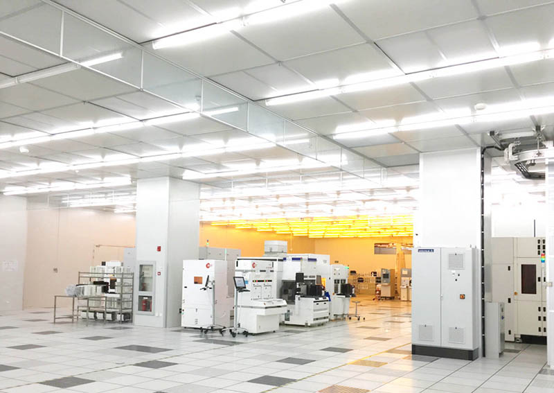 如何選擇適合半導(dǎo)體無塵車間的照明設(shè)備？