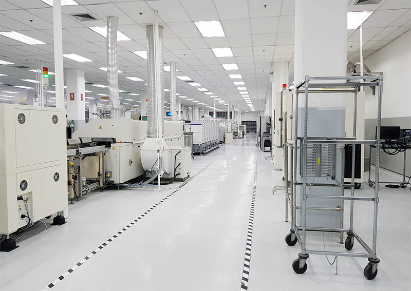 如何降低凈化車間能耗？