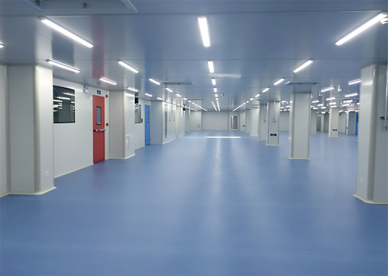 火災警報系統(tǒng)在醫(yī)療器械潔凈車間的重要性！