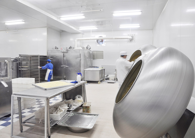 如何預(yù)防食品凈化工程裝修靜電產(chǎn)生？