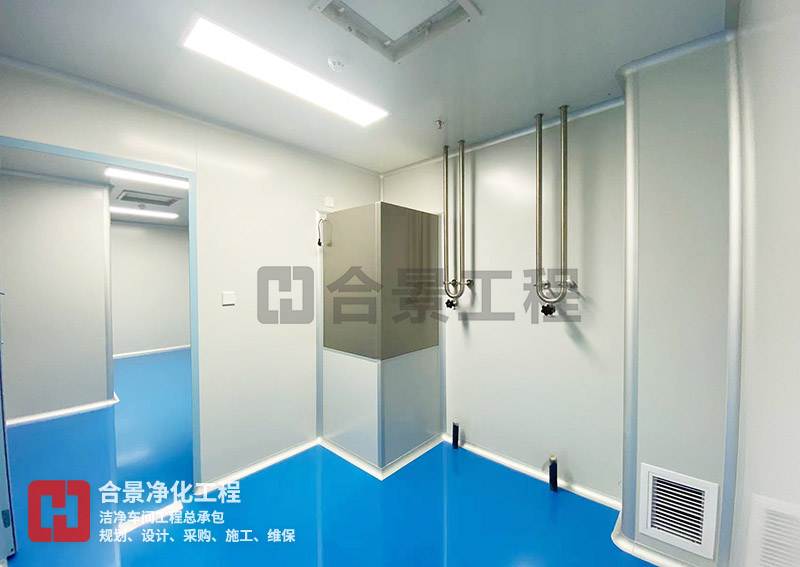 醫(yī)療器械凈化工程裝修時需考量的關鍵因素