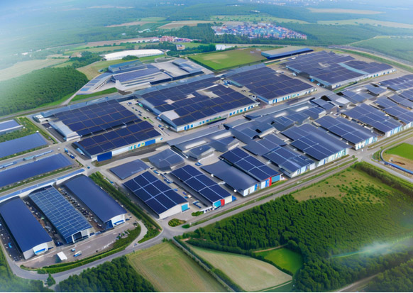 總投資50億！儲能鋰電項目落地天津