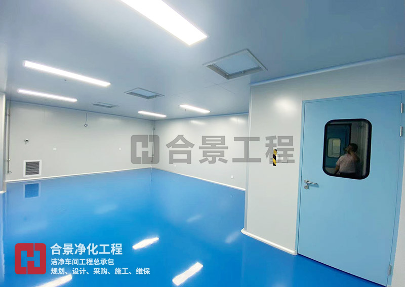 醫(yī)療器械潔凈車(chē)間建設(shè)中的照明標(biāo)準(zhǔn)規(guī)范