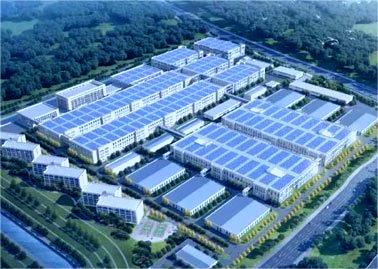 行業(yè)標桿！揭秘江西動力電池廠房凈化工程EPC總承包項目案例