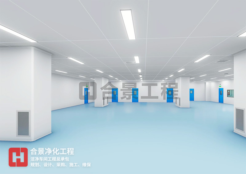 百億投資落地！MLED顯示芯片項目在南充破土動工