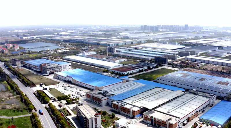 年產(chǎn)2萬(wàn)噸！合景建設(shè)中標(biāo)大咖國(guó)際食品工程項(xiàng)目