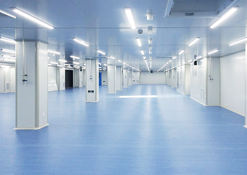 醫(yī)療器械無塵車間 醫(yī)療器械無塵車間